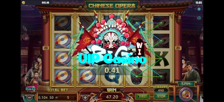 VIP Casino خوش آمدید بونس +600% پیشکش موبائل ایپ کے پروموشن سیکشن میں دکھائی دیتی ہے۔