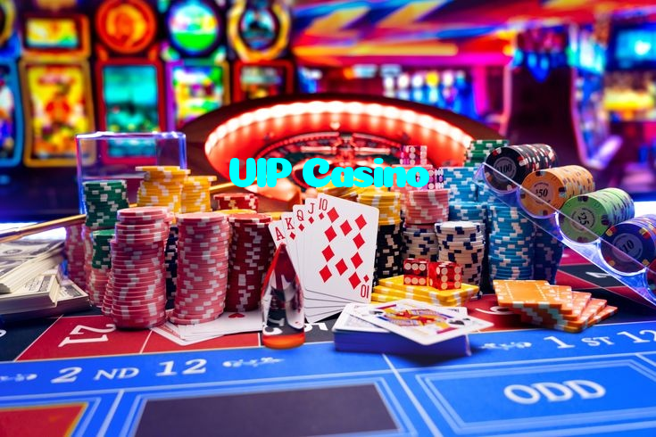 VIP Casino
