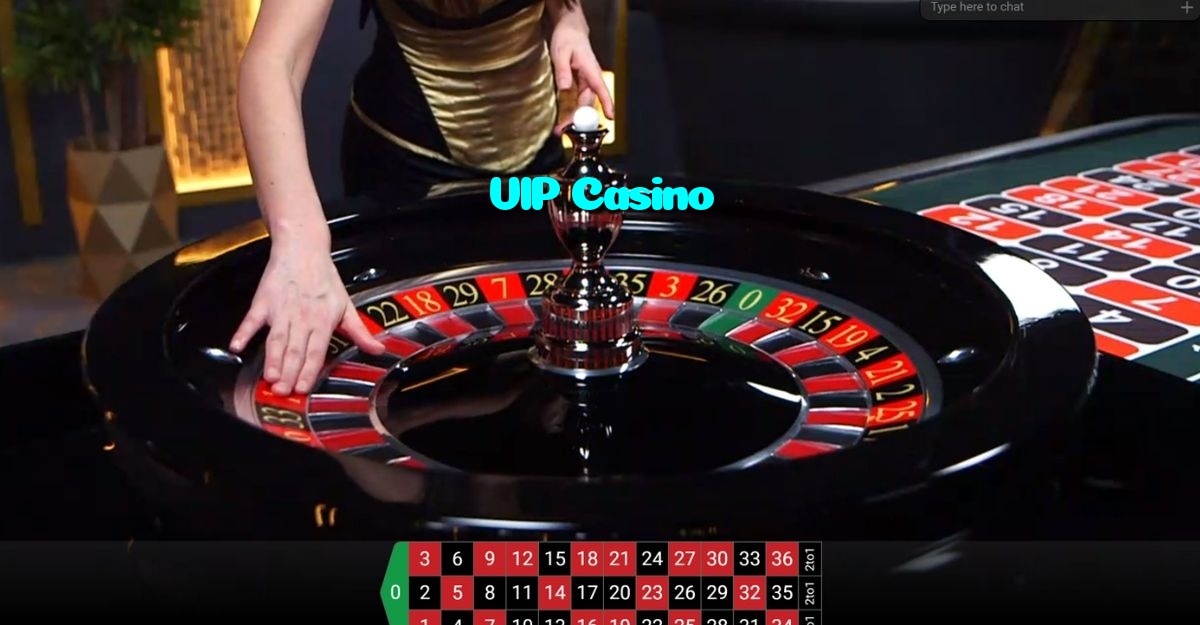 VIP Casino