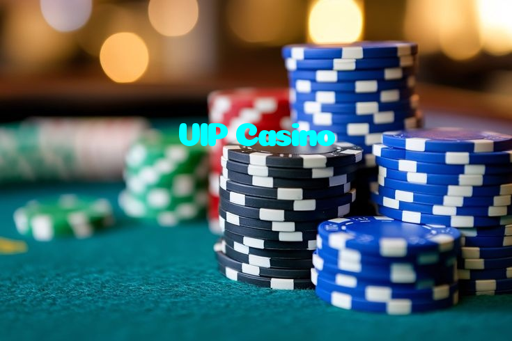 VIP Casino casino presented on mobile device in Pakistan with slots and live games
