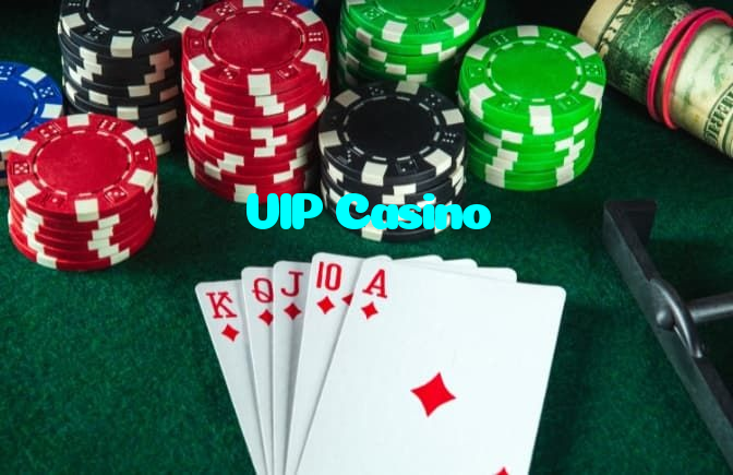 available types of VIP Casino bet including pre-match live express and system bets