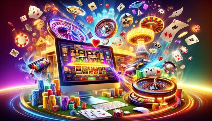 VIP Casino پاکستان ریئل منی گیمز