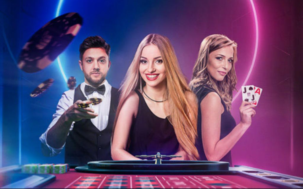 VIP Casino پاکستان ریئل منی گیمز